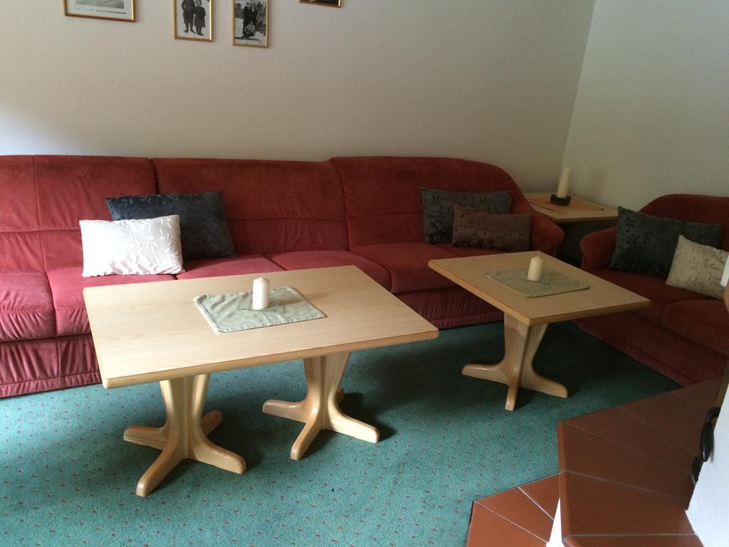 Pension Sattelkopf Sankt Anton am Arlberg Extérieur photo
