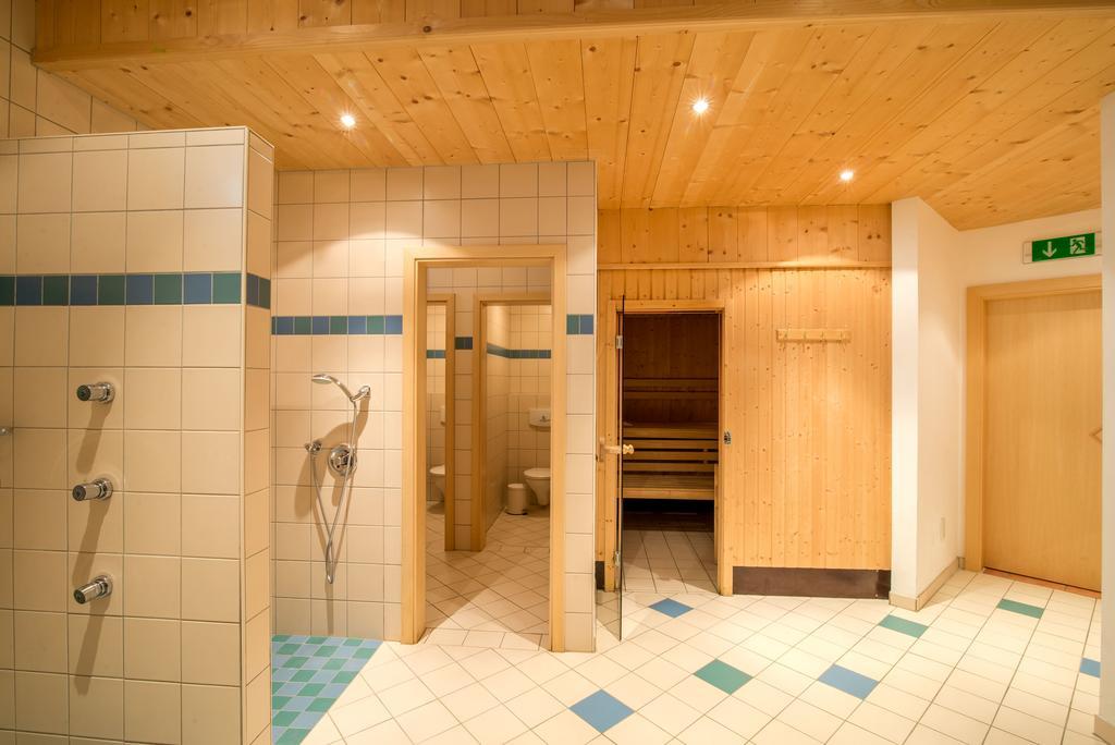 Pension Sattelkopf Sankt Anton am Arlberg Extérieur photo