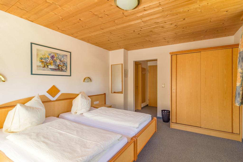 Pension Sattelkopf Sankt Anton am Arlberg Extérieur photo